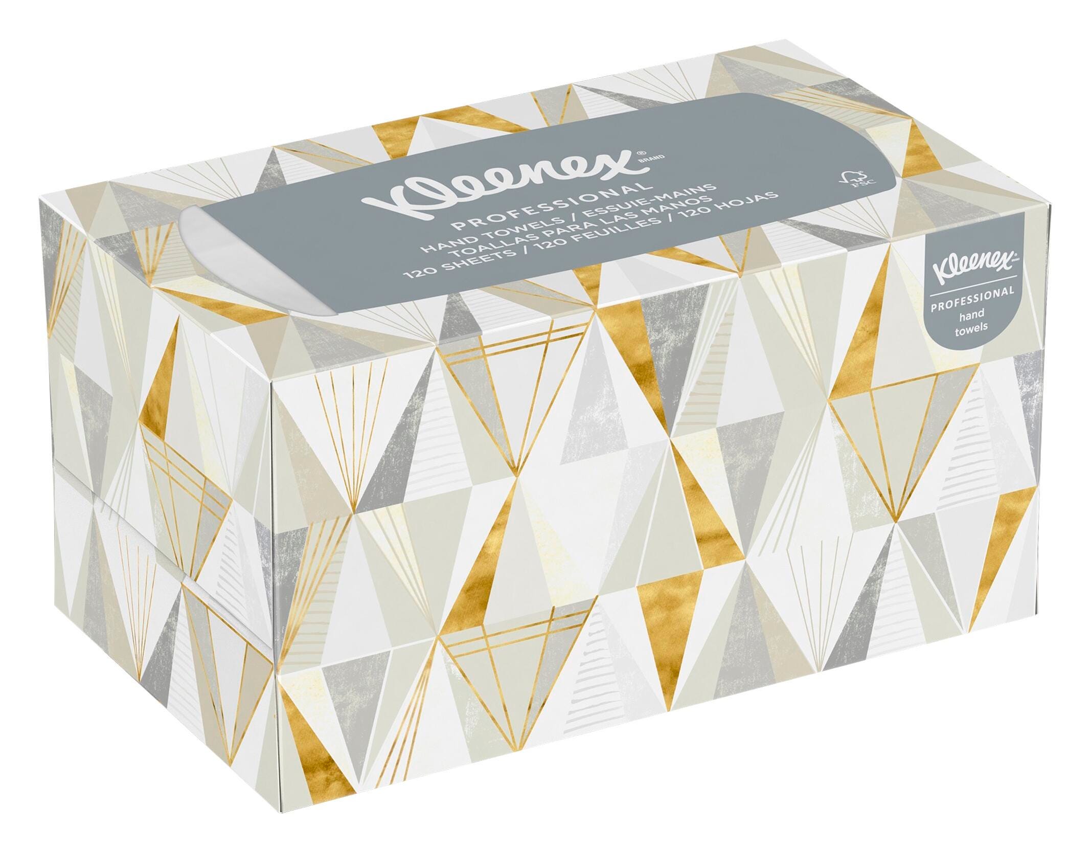 Kleenex, Facial Tissue, Item Number 1124863